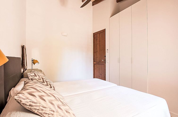 Vakantiehuis Can Coll