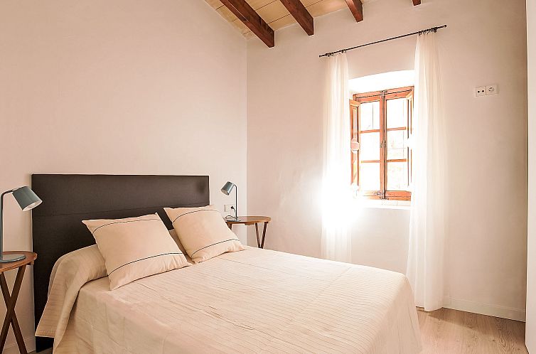 Vakantiehuis Can Coll