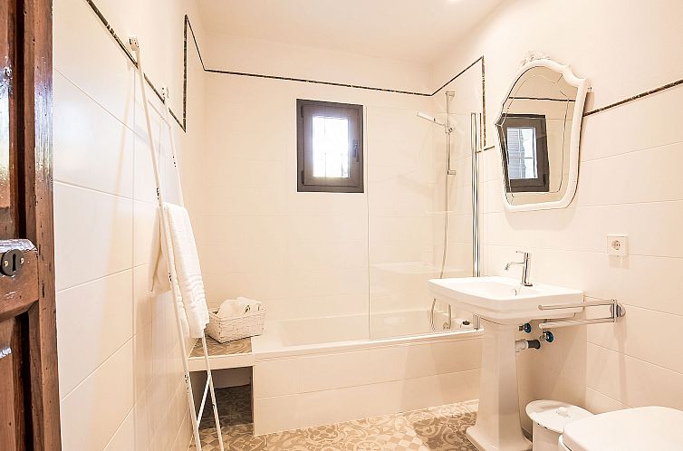 Vakantiehuis Can Coll