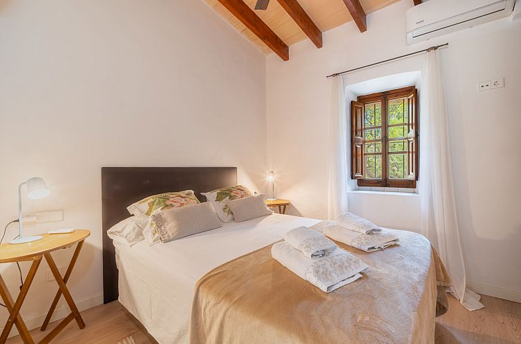 Vakantiehuis Can Coll