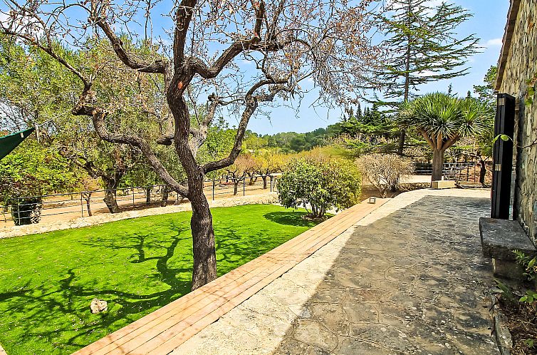 Vakantiehuis Can Coll