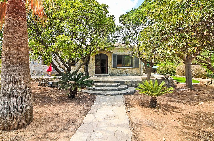 Vakantiehuis Can Coll