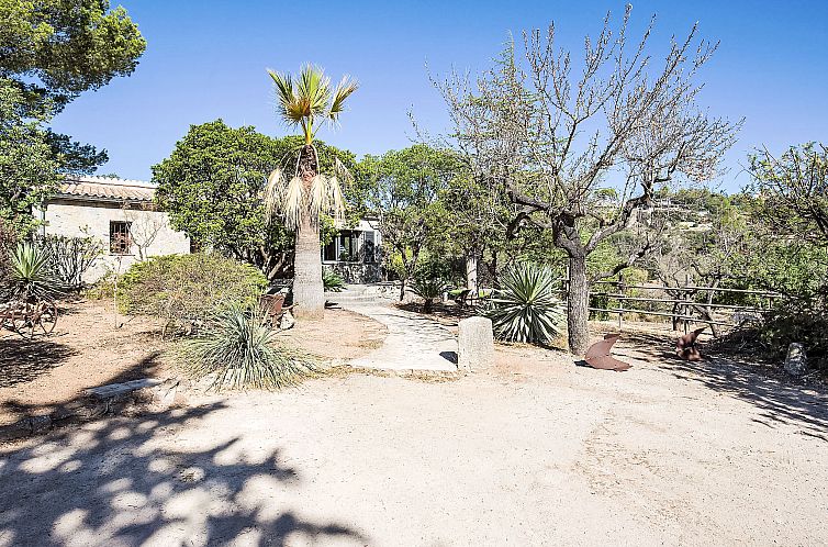 Vakantiehuis Can Coll