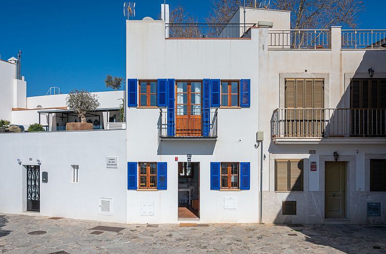 Appartement MOLI 37 HOUSE - PORT VIEW TERRACE