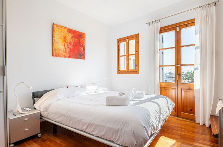 Appartement MOLI 37 HOUSE - PORT VIEW TERRACE