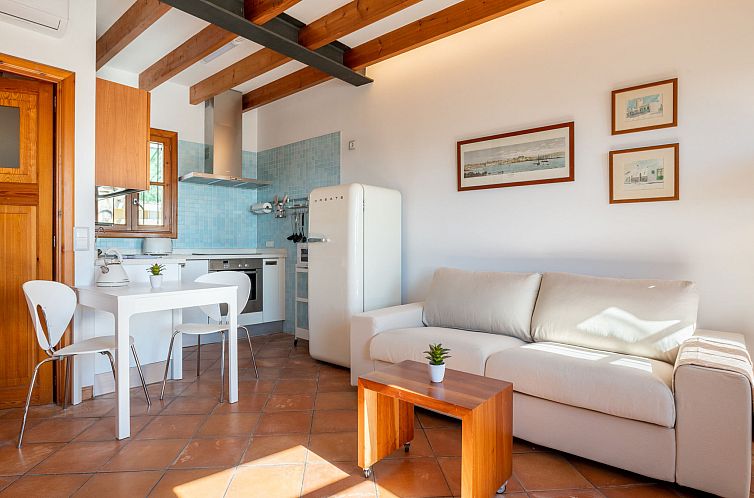 Appartement MOLI 37 HOUSE - PORT VIEW TERRACE
