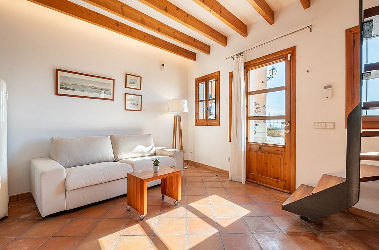 Appartement MOLI 37 HOUSE - PORT VIEW TERRACE
