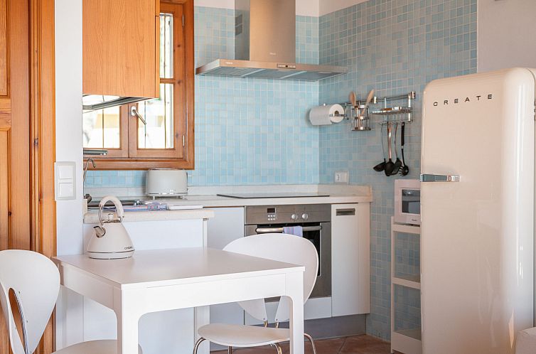Appartement MOLI 37 HOUSE - PORT VIEW TERRACE