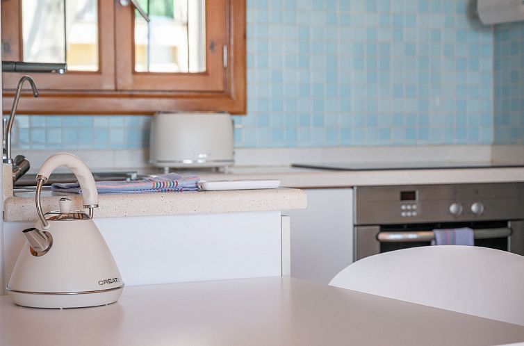 Appartement MOLI 37 HOUSE - PORT VIEW TERRACE