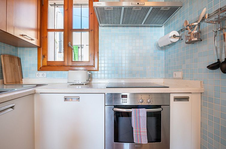 Appartement MOLI 37 HOUSE - PORT VIEW TERRACE