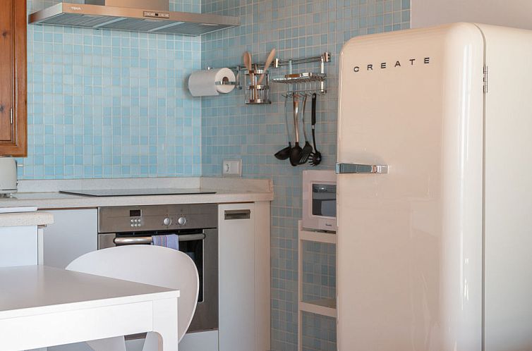Appartement MOLI 37 HOUSE - PORT VIEW TERRACE