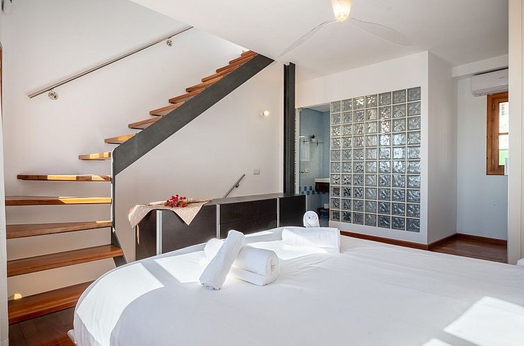 Appartement MOLI 37 HOUSE - PORT VIEW TERRACE