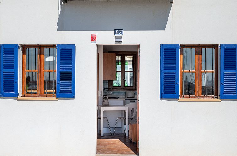 Appartement MOLI 37 HOUSE - PORT VIEW TERRACE