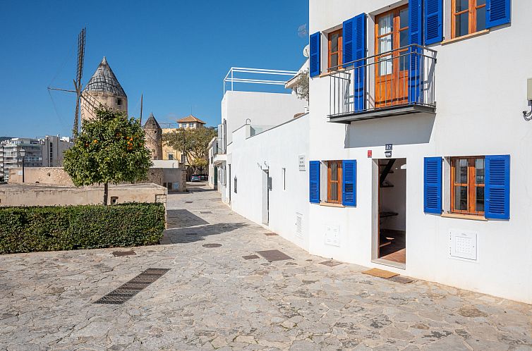 Appartement MOLI 37 HOUSE - PORT VIEW TERRACE
