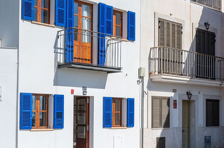 Appartement MOLI 37 HOUSE - PORT VIEW TERRACE