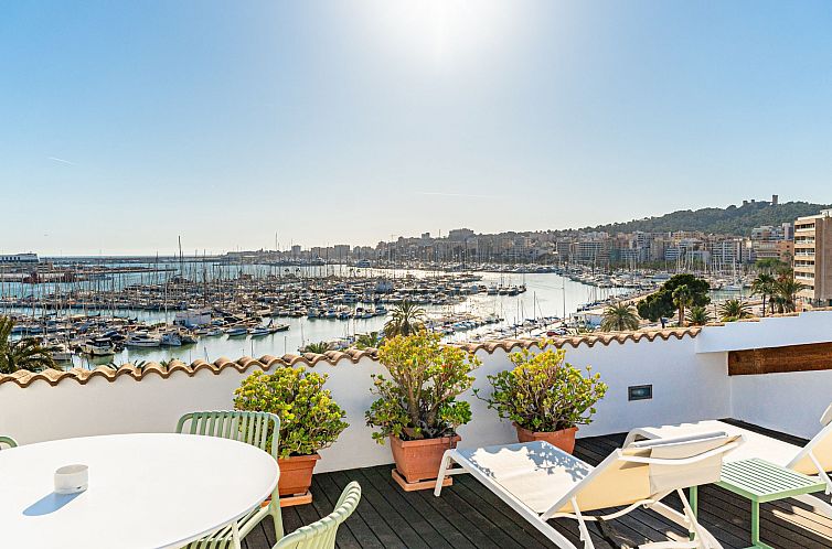 Appartement CASA LEA - TERRER 6