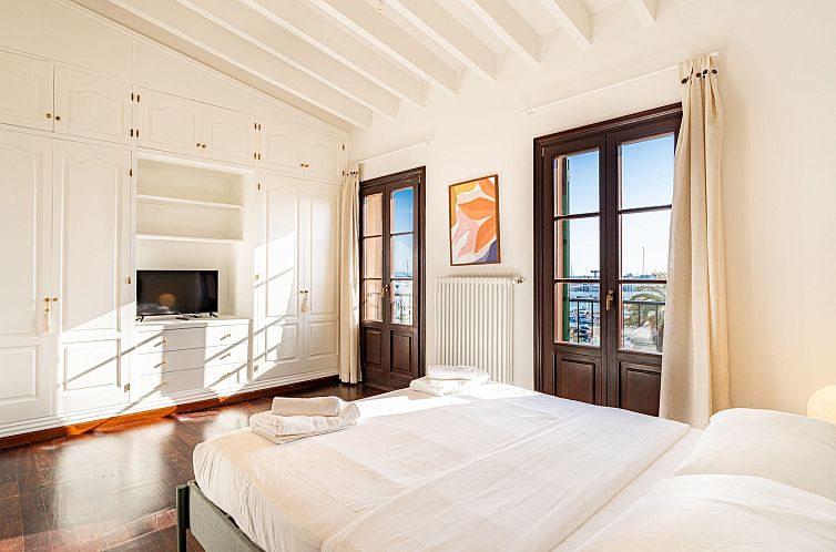 Appartement CASA LEA - TERRER 6