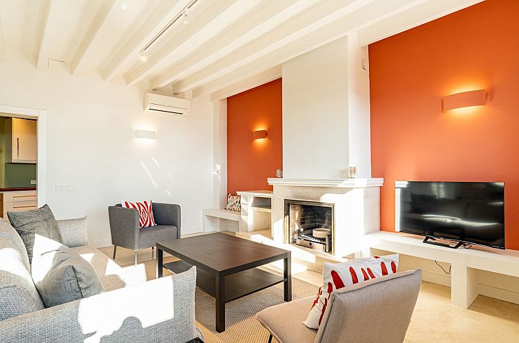 Appartement CASA LEA - TERRER 6