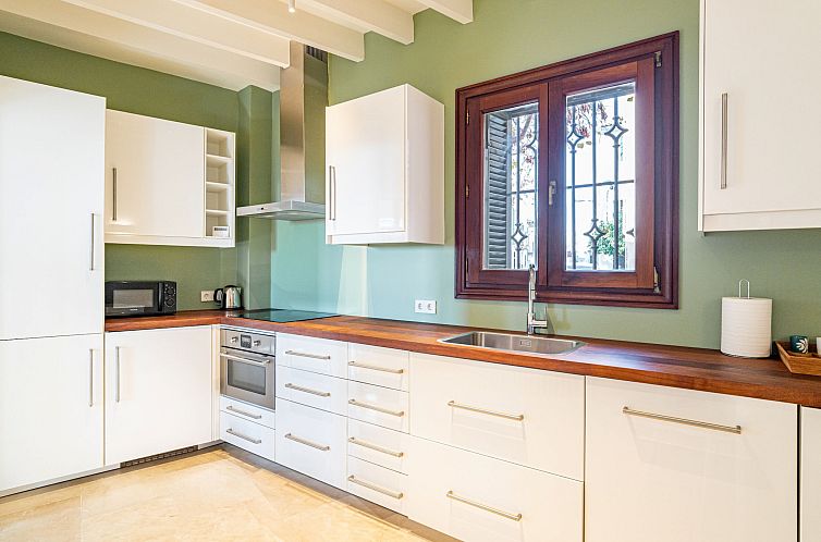 Appartement CASA LEA - TERRER 6