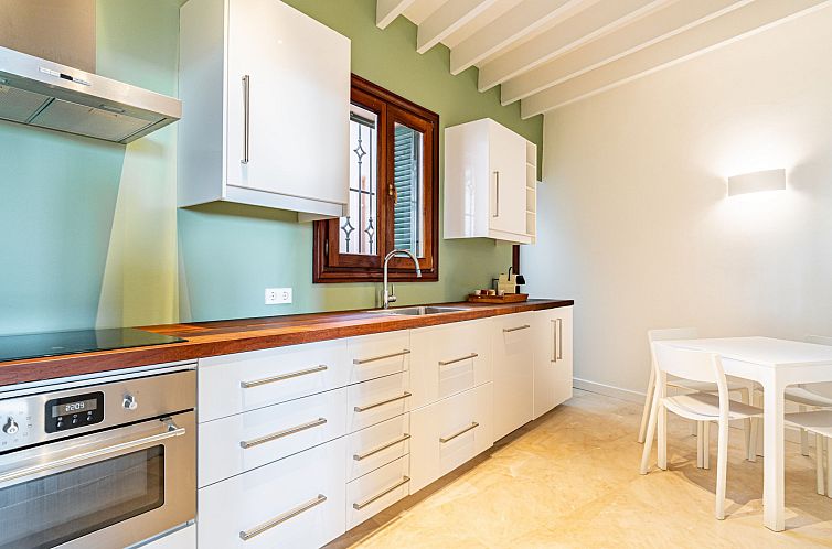Appartement CASA LEA - TERRER 6