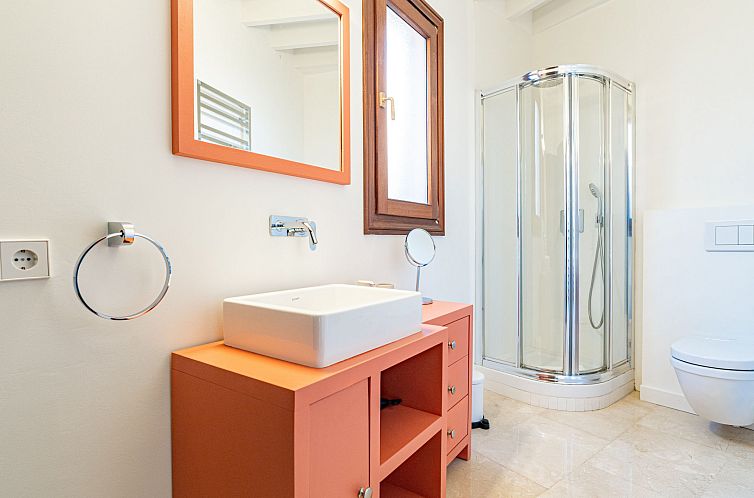 Appartement CASA LEA - TERRER 6