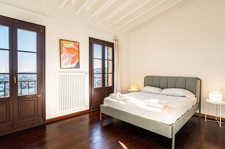 Appartement CASA LEA - TERRER 6