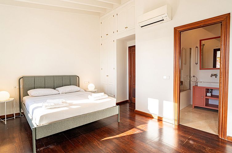 Appartement CASA LEA - TERRER 6