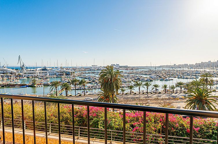 Appartement CASA LEA - TERRER 6
