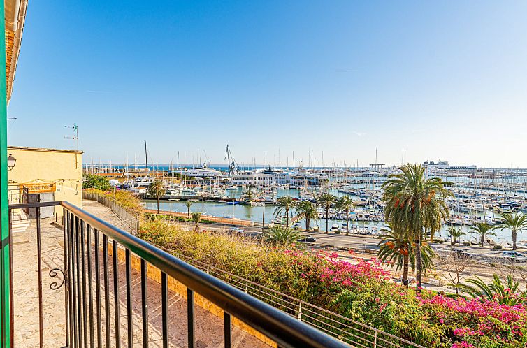 Appartement CASA LEA - TERRER 6