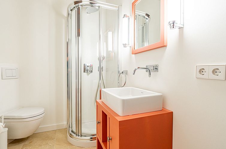 Appartement CASA LEA - TERRER 6