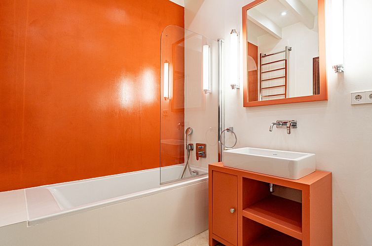 Appartement CASA LEA - TERRER 6