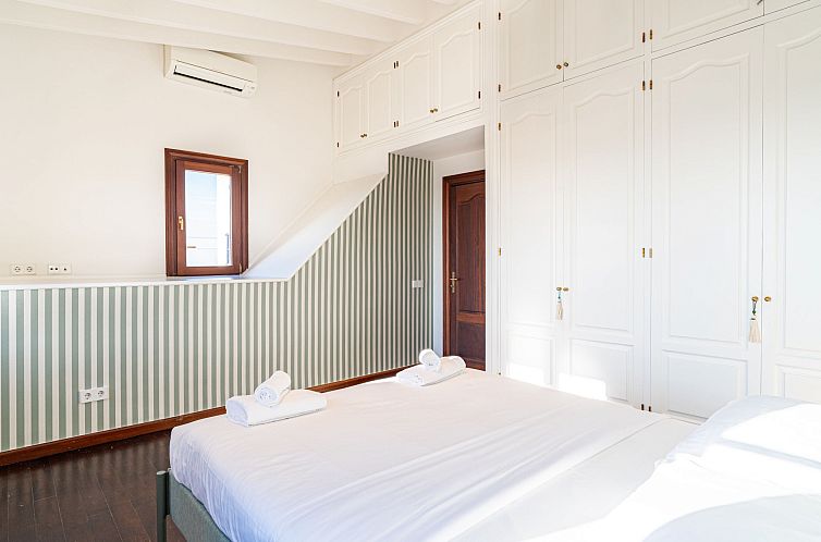 Appartement CASA LEA - TERRER 6