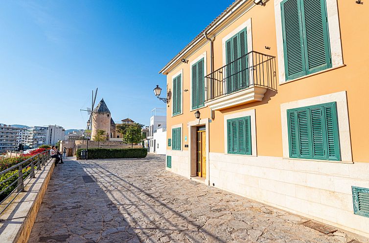 Appartement CASA LEA - TERRER 6