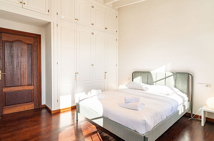 Appartement CASA LEA - TERRER 6