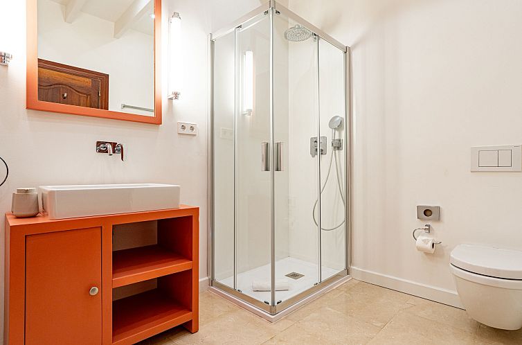 Appartement CASA LEA - TERRER 6