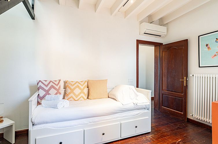 Appartement CASA LEA - TERRER 6
