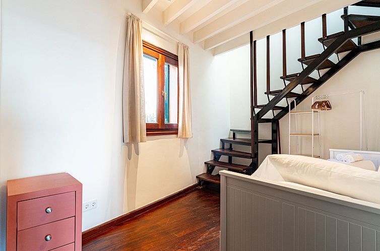 Appartement CASA LEA - TERRER 6