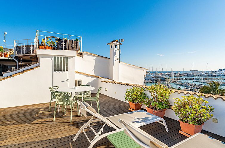 Appartement CASA LEA - TERRER 6