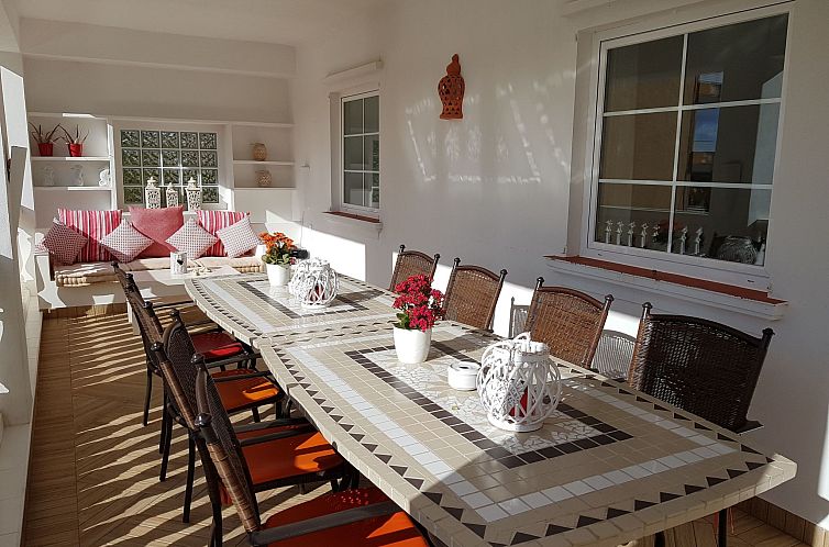 Vakantiehuis Villa Michaela