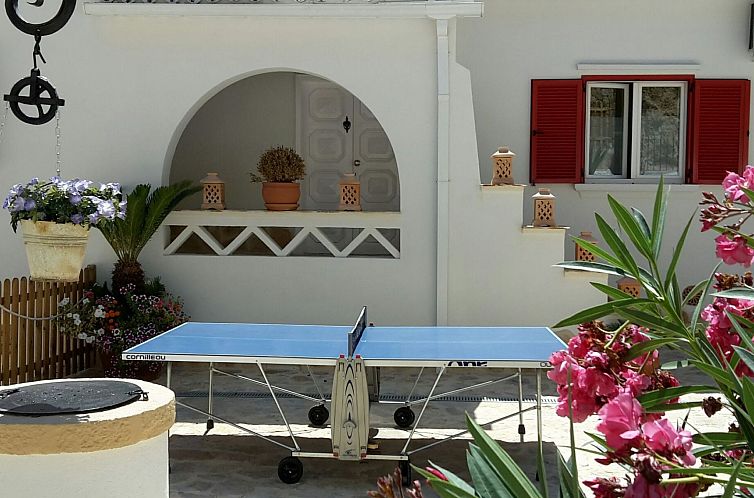 Vakantiehuis Villa Michaela
