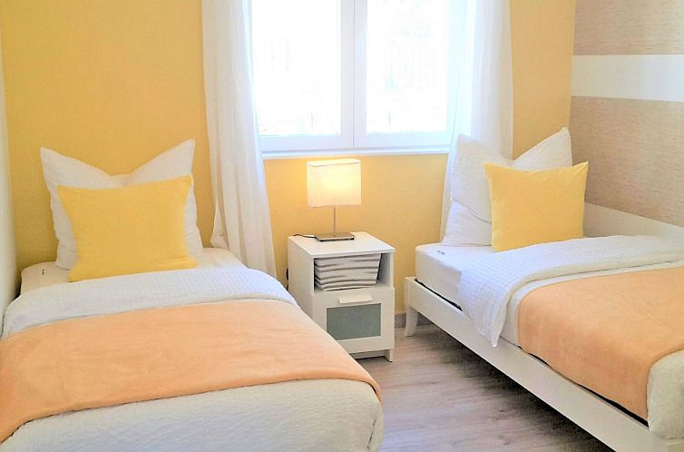 Vakantiehuis Villa Michaela