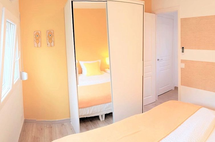 Vakantiehuis Villa Michaela