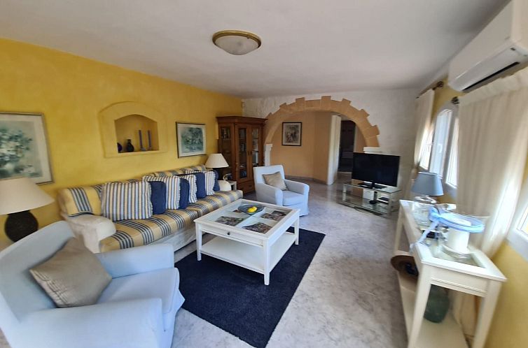 Vakantiehuis Casa Paradies