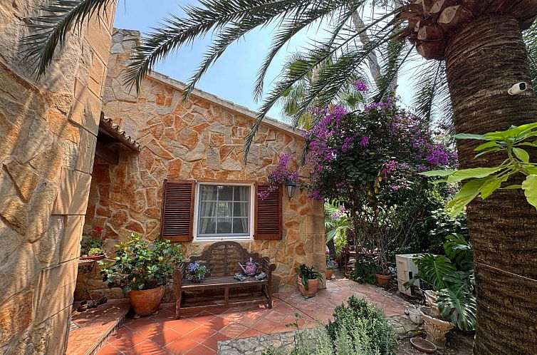 Vakantiehuis Casa Paradies