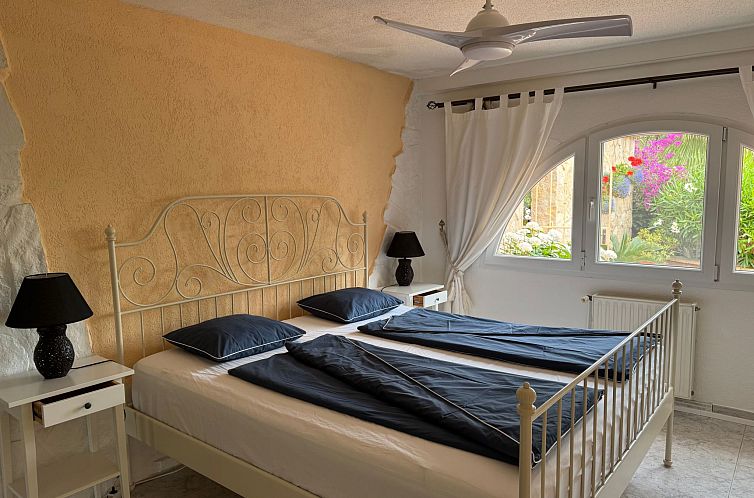 Vakantiehuis Casa Paradies