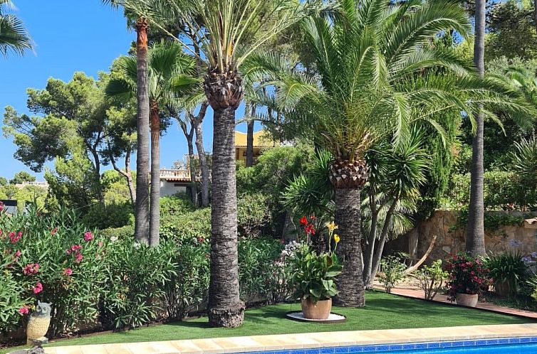 Vakantiehuis Casa Paradies