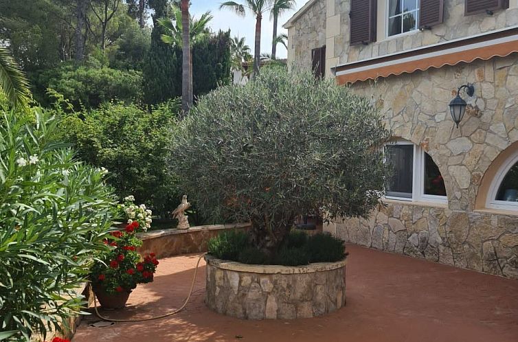 Vakantiehuis Casa Paradies