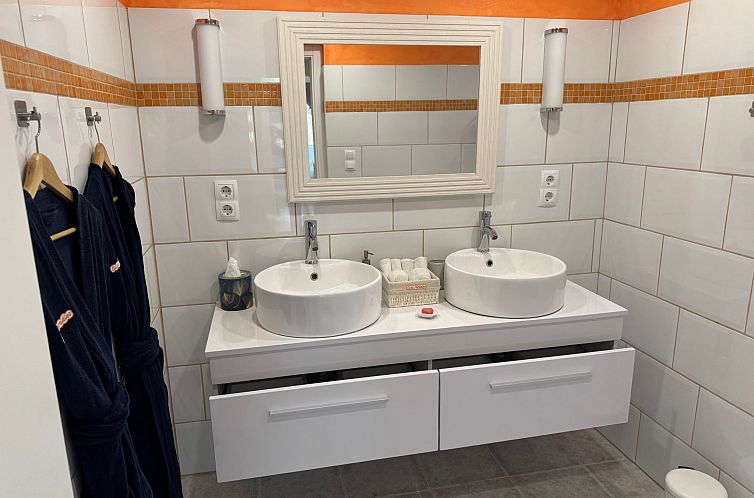 Vakantiehuis Casa Paradies