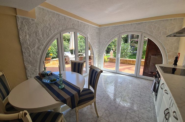 Vakantiehuis Casa Paradies