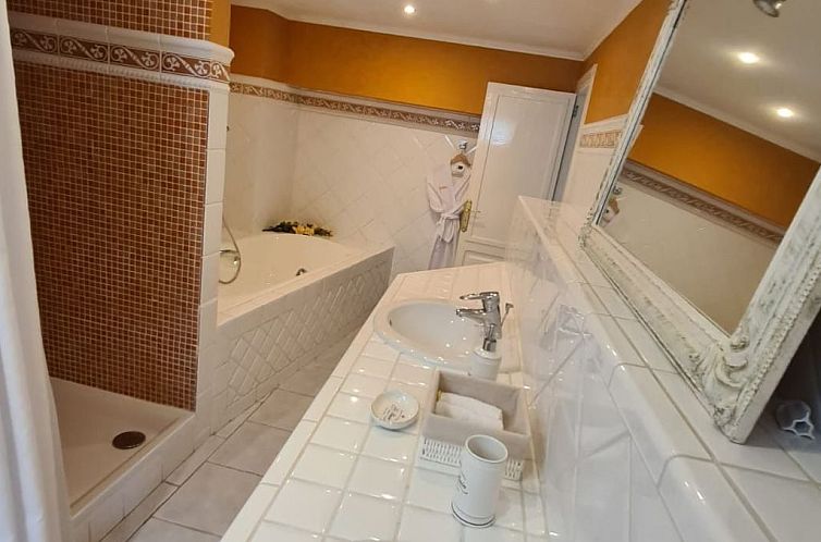 Vakantiehuis Casa Paradies